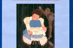 Caroline Quarlls and the Underground Railroad, book cover by Jerry Butler