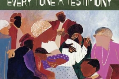 Family Reunion. Every Tone a Testimony: An African American Aural History. Smithsonian Folkways Recordings